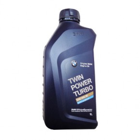   BMW Twinpower Turbo Oil Longlife-04 SAE 0W-30 1