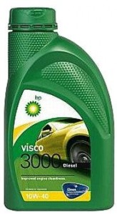   BP Visco 3000 Diesel 10W-40 1