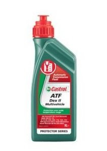   Castrol ATF Dex II Multivehicle 1 