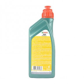   Castrol Axle EPX 80W-90 1  4