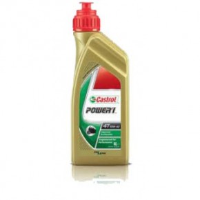   Castrol Edge 0W-40 3/4 1