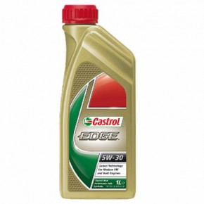   Castrol Edge 5W30 1