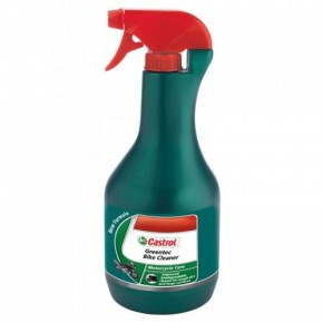     Castrol Greentec Bike Cleaner 1 