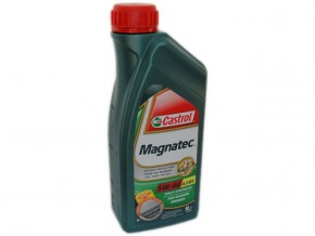   Castrol MagnaTec 5W-40 A3/4 1 