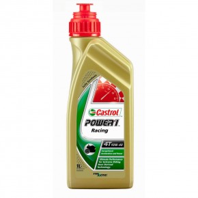   Castrol Power 1 4T 10W-40 1 