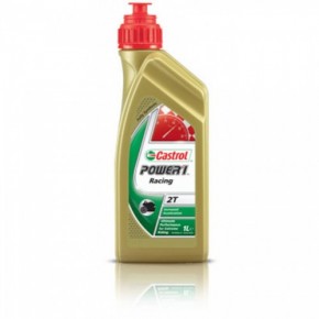   Castrol Power 1 Racing 2T 1