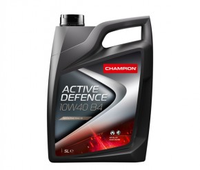   Champion Active Defence 10W-40 B4 1