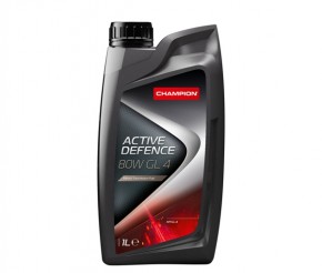   Champion Active Defence 80W-90 GL-4 20