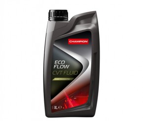   Champion Eco Flow CVT Fluid 1