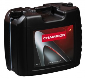   Champion New Energy 15W-40 20