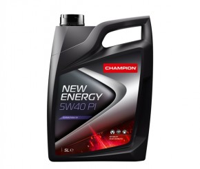   Champion New Energy 5W-40 PI C3 1