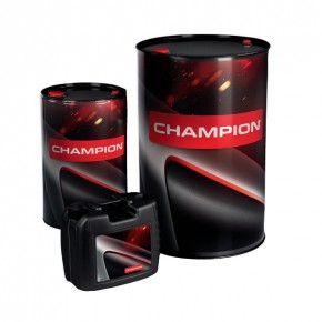   Champion New Energy 75W-90 GL-4/5 1