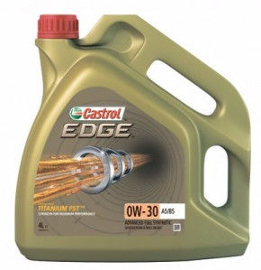   Edge 0W-30 A5/B5 44  (RB-EDGEA5-4X4L)