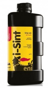   Eni I-Sint 10W-40 SM/CF 1