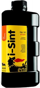   Eni I-Sint 5W-30 A3/B4/C3 1