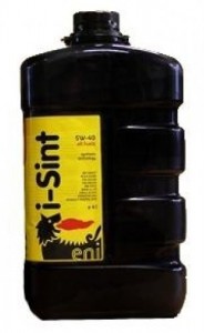   Eni I-Sint 5W-40 SM/CF 4