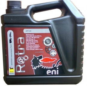   Eni Rotra ATF II D 20