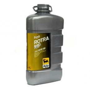   Eni Rotra MP 80W-90 GL-5 4