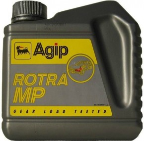   Eni Rotra MP 85W-140 GL-5 1