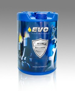   EVO Compressor Oil 100 10