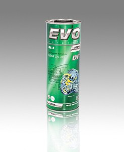   EVO DF-X 85W-140 GL-5 20