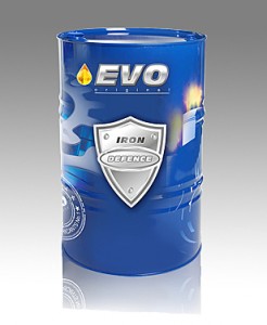   EVO Hydraulic Oil 32 200