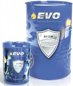   EVO Hydraulic Oil 46 20