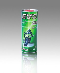   EVO Moto 2T BIO 1