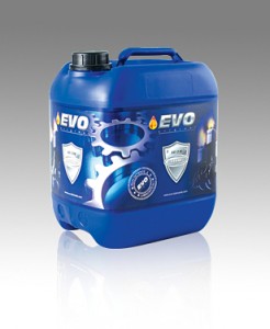   EVO TRD3 Truck Diesel 15W-40 20