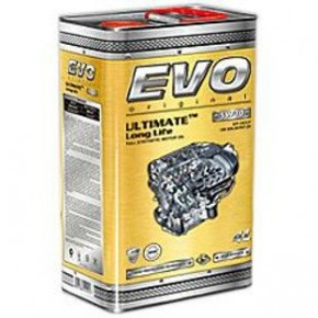   EVO Ultimate Iconic 0W-40 1