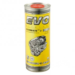   EVO Ultimate J 5W-30 1