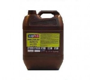   LUX Diesel 10W-40 CG-4/SJ 30