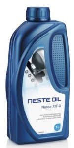   Neste ATF-X 20