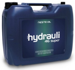   Neste Hydrauli 46 20 (HVLP)