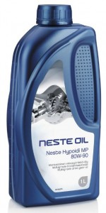   Neste Hypoidi MP 80W90 1 (API GL-5)