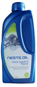   Neste Hypoidi S 75W90 1 (API GL-5)