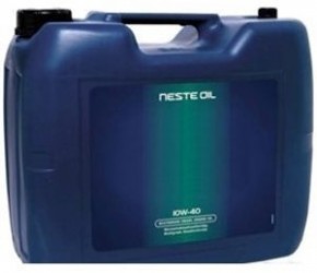   Neste Premium 10W40 (API SJ/CF) 17