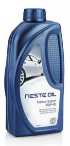   Neste Super 10W40 4 (API SJ/CF)