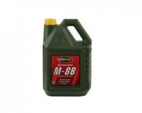   Oil Right 8 20W-20 SD/CB 10