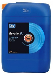    Revolux D1 SAE 40 20