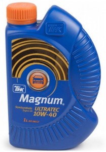    Magnum Ultratek 10W40 1