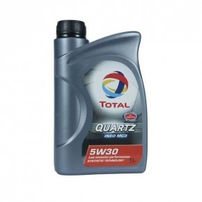   Total Quartz Ineo MC3 5W-30 1 3