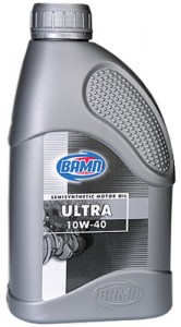    Ultra 10W-40 1