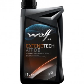   Wolf Extendtech ATF DII 1  (8305108)