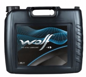   Wolf Extendtech ATF DII 20L