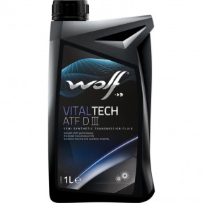   Wolf Vitaltech ATF DIII 1  (8305306)