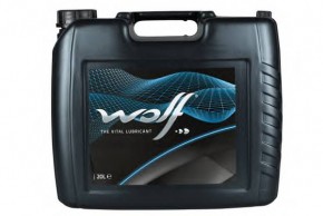   Wolf Oil Officialtech 10W-40 Ultra MS 20