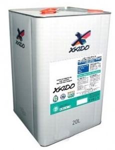   Xado 0W-40 SL/CF Arctic-54 (/ 20,  20)