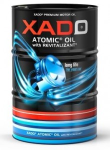   Xado Compressor Oil 100 (/ 0,5)