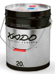   Xado 10W-40 CI-4 Diesel ( 20)